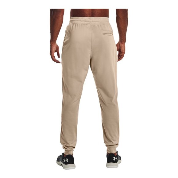 BRAND NEW Under Armour Men's Tricot Jogger Pants - Picture 3 of 5
